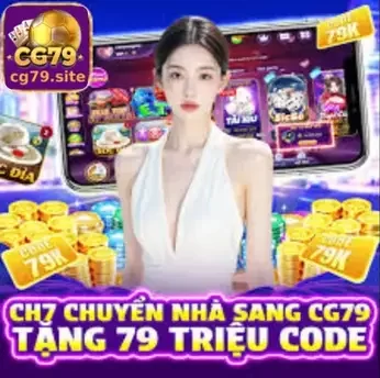 Người chơi có thể tải về ứng dụng CG79