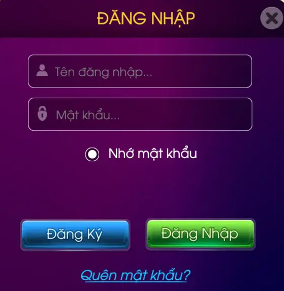 Đăng Ký Tài Khoản CG79 – Bắt Đầu Trải Nghiệm Cá Cược