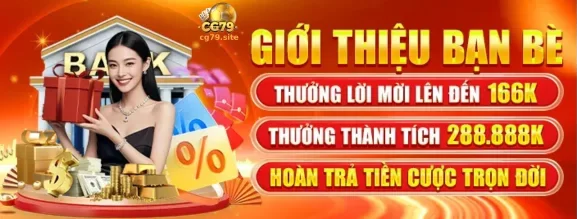 Khuyến Mãi CG79 – Cơ Hội Nhận Thưởng Hấp Dẫn